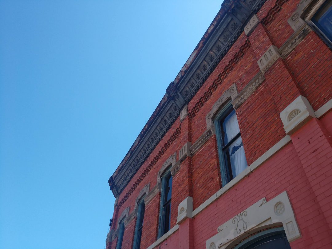 Tax Information Bellevue Township